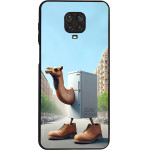 Sonique ���� Italian Brainrot Series ��� Xiaomi Redmi Note 9S/9 Pro Frigo Camelo