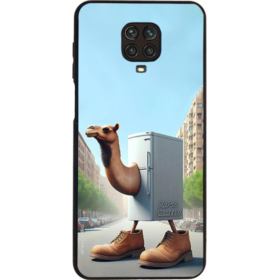 Sonique ���� Italian Brainrot Series ��� Xiaomi Redmi Note 9S/9 Pro Frigo Camelo