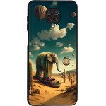 Sonique ���� Italian Brainrot Series ��� Xiaomi Redmi Note 9S/9 Pro Lirili Larila