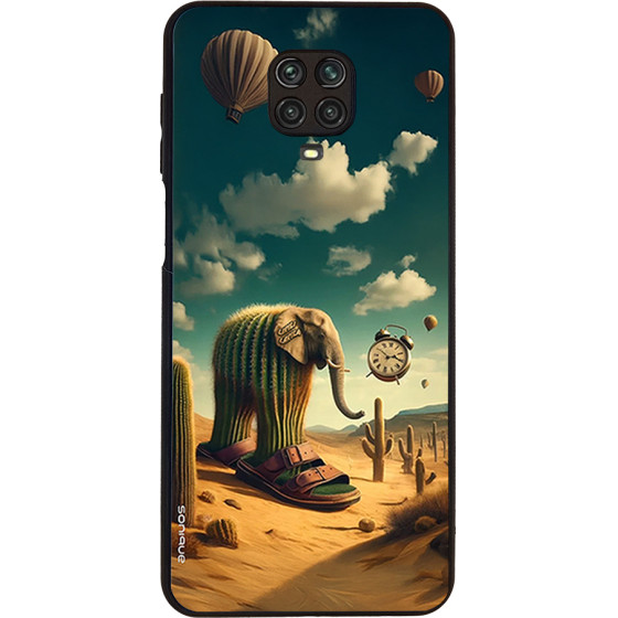 Sonique ���� Italian Brainrot Series ��� Xiaomi Redmi Note 9S/9 Pro Lirili Larila