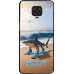 Sonique ���� Italian Brainrot Series ��� Xiaomi Redmi Note 9S/9 Pro Tralalero Tralala