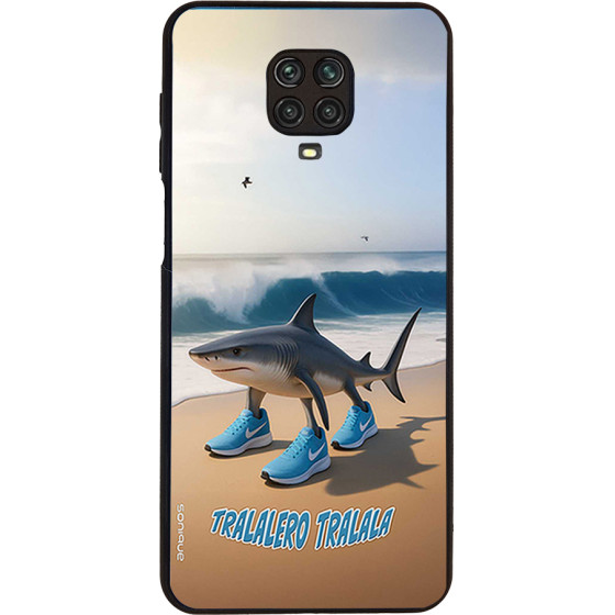Sonique ���� Italian Brainrot Series ��� Xiaomi Redmi Note 9S/9 Pro Tralalero Tralala