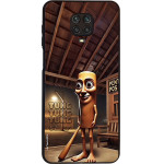 Sonique ���� Italian Brainrot Series ��� Xiaomi Redmi Note 9S/9 Pro Tung Tung Tung Sahur