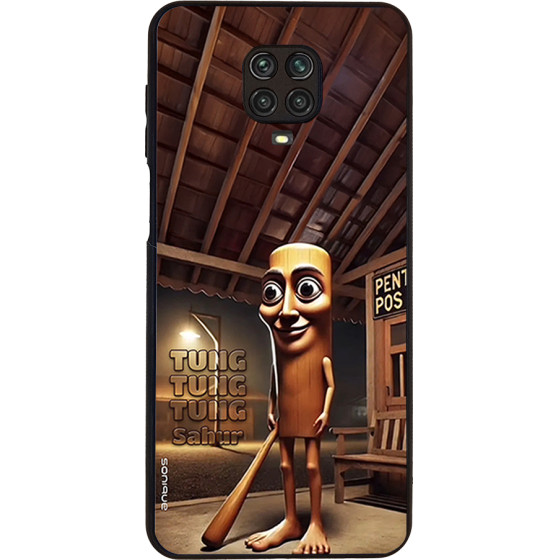 Sonique ���� Italian Brainrot Series ��� Xiaomi Redmi Note 9S/9 Pro Tung Tung Tung Sahur