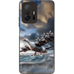 Sonique ���� Italian Brainrot Series ��� Xiaomi Xiaomi 11T / Xiaomi 11T Pro Bombombini Gusini