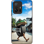 Sonique ���� Italian Brainrot Series ��� Xiaomi Xiaomi 11T / Xiaomi 11T Pro Boneca Ambalabu