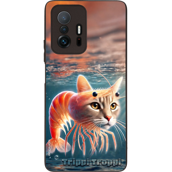 Sonique ���� Italian Brainrot Series ��� Xiaomi Xiaomi 11T / Xiaomi 11T Pro Trippi Troppi