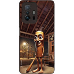 Sonique ���� Italian Brainrot Series ��� Xiaomi Xiaomi 11T / Xiaomi 11T Pro Tung Tung Tung Sahur