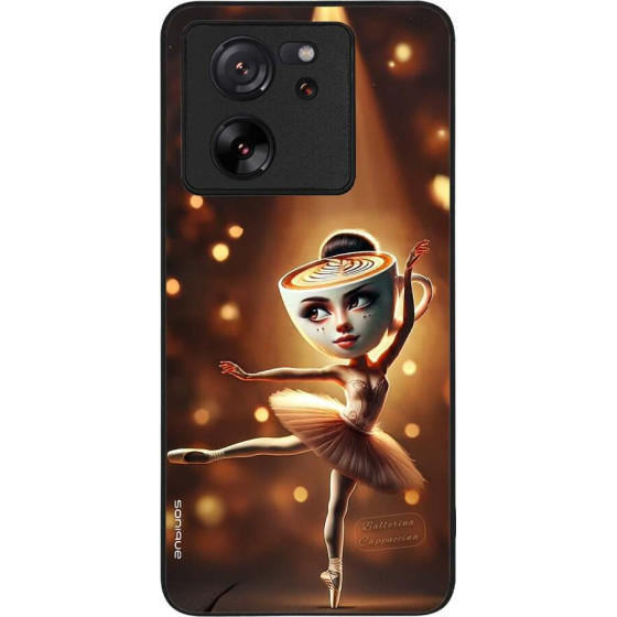 Sonique ���� Italian Brainrot Series ��� Xiaomi Xiaomi 13T 5G / Xiaomi 13T Pro 5G Ballerina Cappuccina