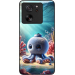 Sonique ���� Italian Brainrot Series ��� Xiaomi Xiaomi 13T 5G / Xiaomi 13T Pro 5G Blueberrinni Octopussini