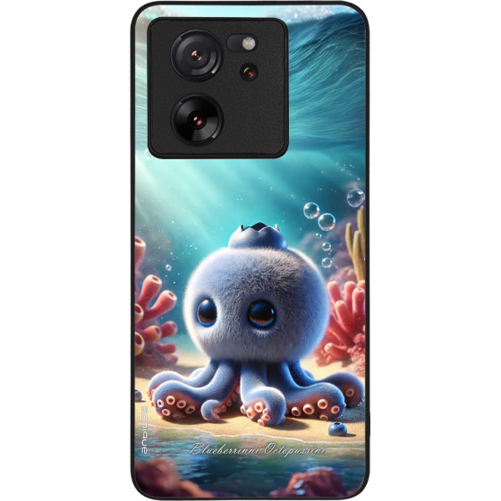 Sonique ���� Italian Brainrot Series ��� Xiaomi Xiaomi 13T 5G / Xiaomi 13T Pro 5G Blueberrinni Octopussini