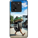 Sonique ���� Italian Brainrot Series ��� Xiaomi Xiaomi 13T 5G / Xiaomi 13T Pro 5G Boneca Ambalabu