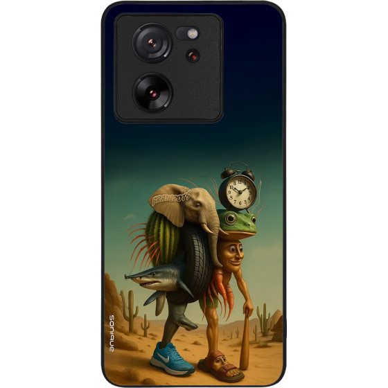 Sonique ���� Italian Brainrot Series ��� Xiaomi Xiaomi 13T 5G / Xiaomi 13T Pro 5G Brainrots