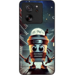 Sonique ���� Italian Brainrot Series ��� Xiaomi Xiaomi 13T 5G / Xiaomi 13T Pro 5G Cappuccino Assassino