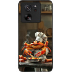 Sonique ���� Italian Brainrot Series ��� Xiaomi Xiaomi 13T 5G / Xiaomi 13T Pro 5G Chef Crabracadabra