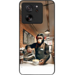 Sonique ���� Italian Brainrot Series ��� Xiaomi Xiaomi 13T 5G / Xiaomi 13T Pro 5G Chimpanzini Cappuccini