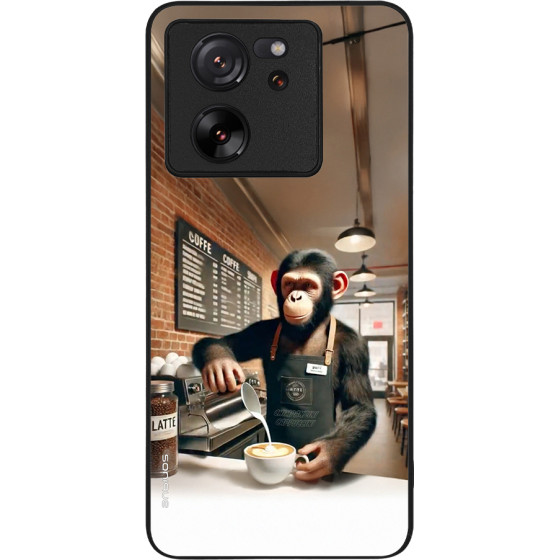 Sonique ���� Italian Brainrot Series ��� Xiaomi Xiaomi 13T 5G / Xiaomi 13T Pro 5G Chimpanzini Cappuccini