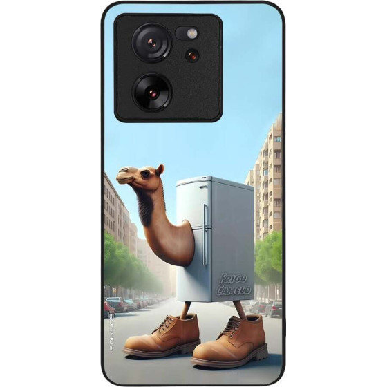 Sonique ���� Italian Brainrot Series ��� Xiaomi Xiaomi 13T 5G / Xiaomi 13T Pro 5G Frigo Camelo