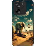 Sonique ���� Italian Brainrot Series ��� Xiaomi Xiaomi 13T 5G / Xiaomi 13T Pro 5G Lirili Larila
