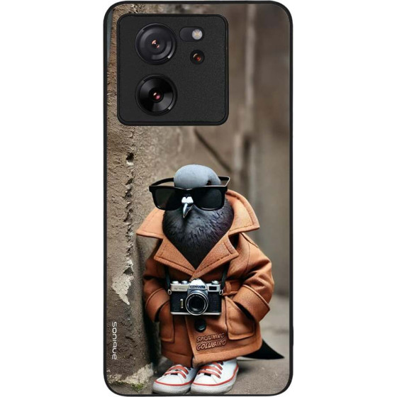 Sonique ���� Italian Brainrot Series ��� Xiaomi Xiaomi 13T 5G / Xiaomi 13T Pro 5G Spijuniro Golubiro