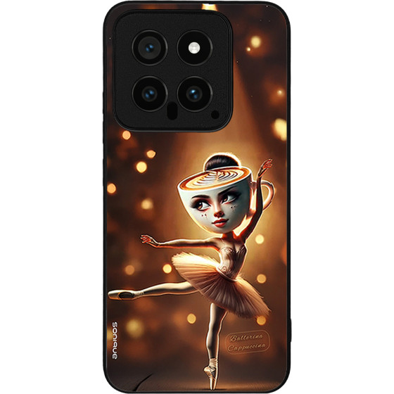 Sonique ���� Italian Brainrot Series ��� Xiaomi Xiaomi 14 Ballerina Cappuccina