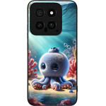 Sonique ���� Italian Brainrot Series ��� Xiaomi Xiaomi 14 Blueberrinni Octopussini