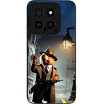 Sonique ���� Italian Brainrot Series ��� Xiaomi Xiaomi 14 Bobrito Bandito
