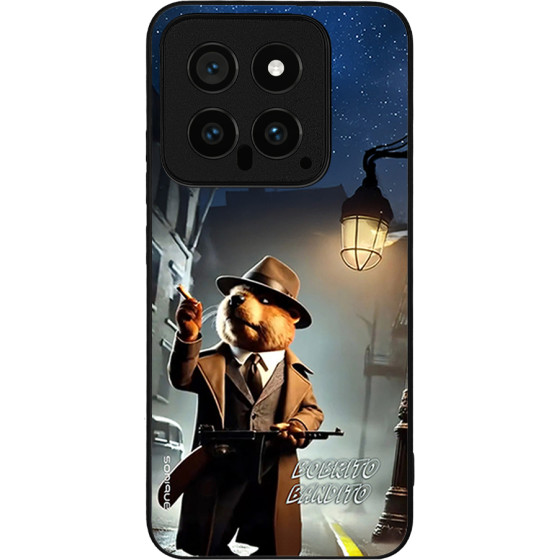 Sonique ���� Italian Brainrot Series ��� Xiaomi Xiaomi 14 Bobrito Bandito