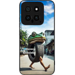 Sonique ���� Italian Brainrot Series ��� Xiaomi Xiaomi 14 Boneca Ambalabu