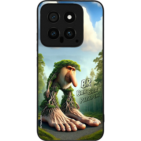 Sonique ���� Italian Brainrot Series ��� Xiaomi Xiaomi 14 Brr Brr Patapim