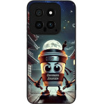 Sonique ���� Italian Brainrot Series ��� Xiaomi Xiaomi 14 Cappuccino Assassino