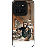 Sonique ���� Italian Brainrot Series ��� Xiaomi Xiaomi 14 Chimpanzini Cappuccini
