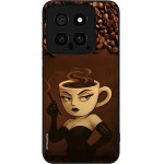 Sonique ���� Italian Brainrot Series ��� Xiaomi Xiaomi 14 Espresso Signora