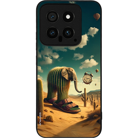 Sonique ���� Italian Brainrot Series ��� Xiaomi Xiaomi 14 Lirili Larila