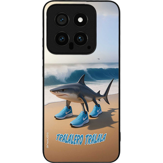 Sonique ���� Italian Brainrot Series ��� Xiaomi Xiaomi 14 Tralalero Tralala