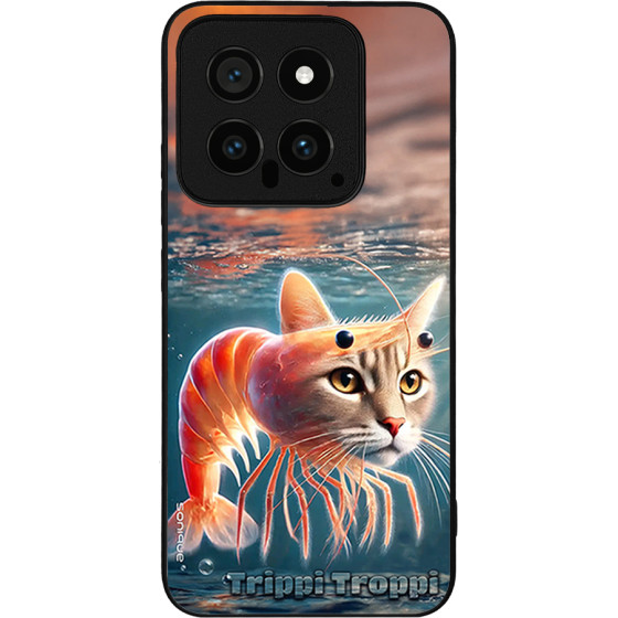 Sonique ���� Italian Brainrot Series ��� Xiaomi Xiaomi 14 Trippi Troppi