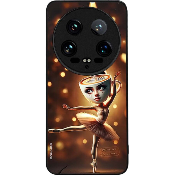 Sonique ���� Italian Brainrot Series ��� Xiaomi Xiaomi 14 Ultra Ballerina Cappuccina