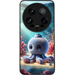 Sonique ���� Italian Brainrot Series ��� Xiaomi Xiaomi 14 Ultra Blueberrinni Octopussini