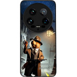Sonique ���� Italian Brainrot Series ��� Xiaomi Xiaomi 14 Ultra Bobrito Bandito