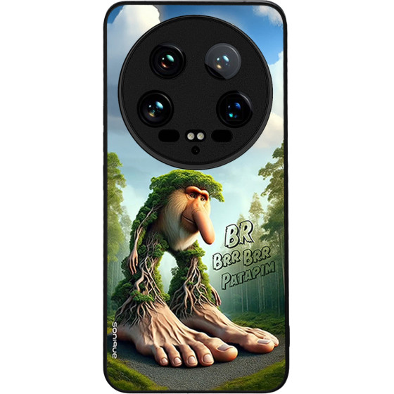 Sonique ���� Italian Brainrot Series ��� Xiaomi Xiaomi 14 Ultra Brr Brr Patapim