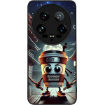 Sonique ���� Italian Brainrot Series ��� Xiaomi Xiaomi 14 Ultra Cappuccino Assassino