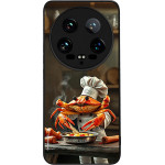 Sonique ���� Italian Brainrot Series ��� Xiaomi Xiaomi 14 Ultra Chef Crabracadabra