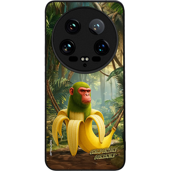Sonique ���� Italian Brainrot Series ��� Xiaomi Xiaomi 14 Ultra Chimpanzini Bananini