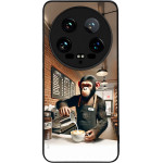 Sonique ���� Italian Brainrot Series ��� Xiaomi Xiaomi 14 Ultra Chimpanzini Cappuccini