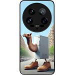 Sonique ���� Italian Brainrot Series ��� Xiaomi Xiaomi 14 Ultra Frigo Camelo