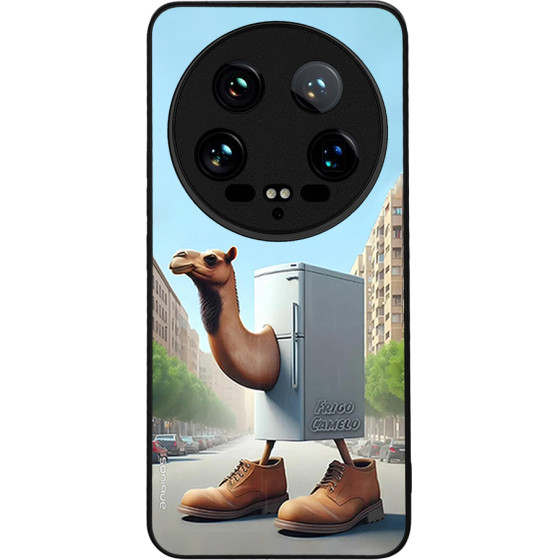 Sonique ���� Italian Brainrot Series ��� Xiaomi Xiaomi 14 Ultra Frigo Camelo