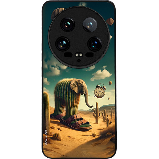 Sonique ���� Italian Brainrot Series ��� Xiaomi Xiaomi 14 Ultra Lirili Larila
