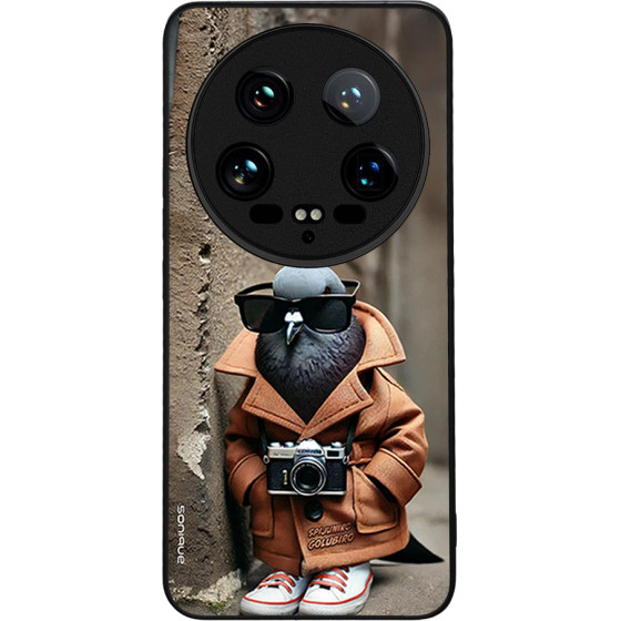 Sonique ���� Italian Brainrot Series ��� Xiaomi Xiaomi 14 Ultra Spijuniro Golubiro