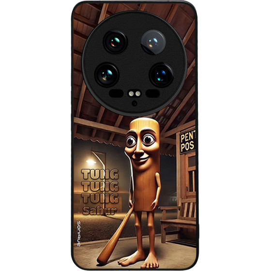Sonique ���� Italian Brainrot Series ��� Xiaomi Xiaomi 14 Ultra Tung Tung Tung Sahur