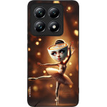 Sonique ���� Italian Brainrot Series ��� Xiaomi Xiaomi 14T Pro Ballerina Cappuccina